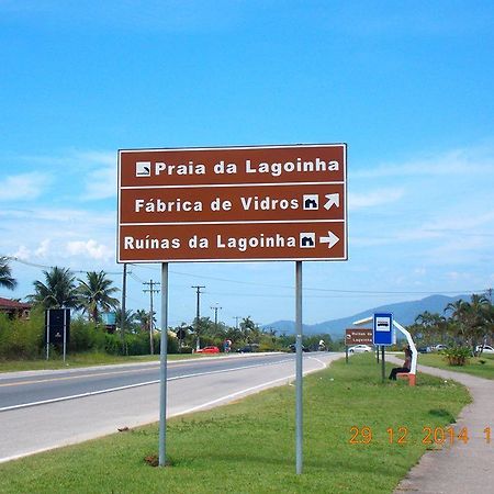 Apartamento Sonho Meu Ubatuba Esterno foto
