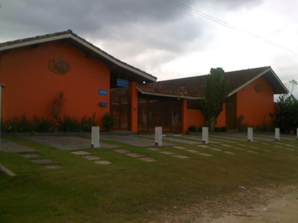 Apartamento Sonho Meu Ubatuba Esterno foto